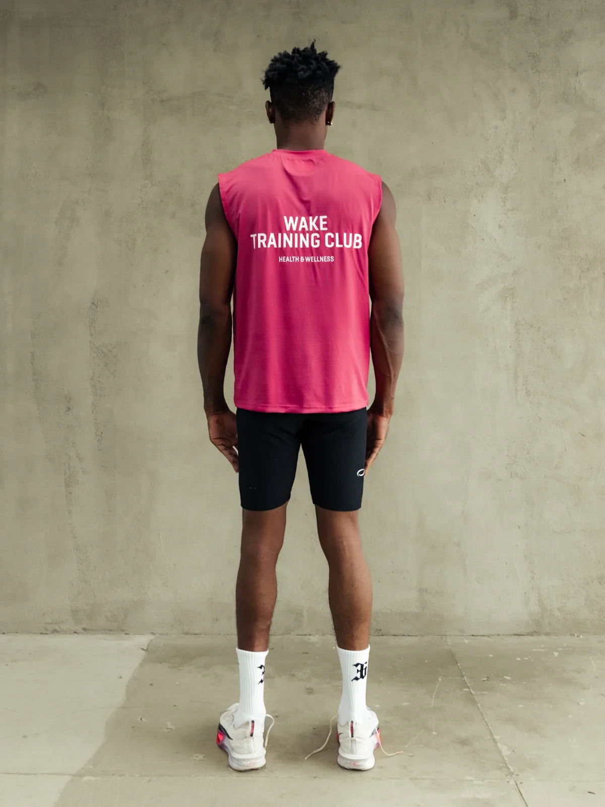 360 Training Tank Pink V1
