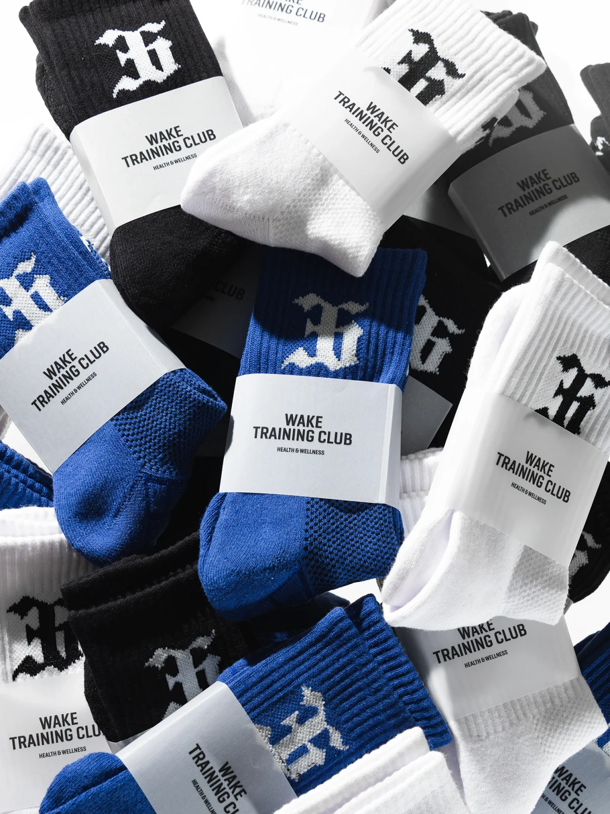 Tất(vớ) Wake 360