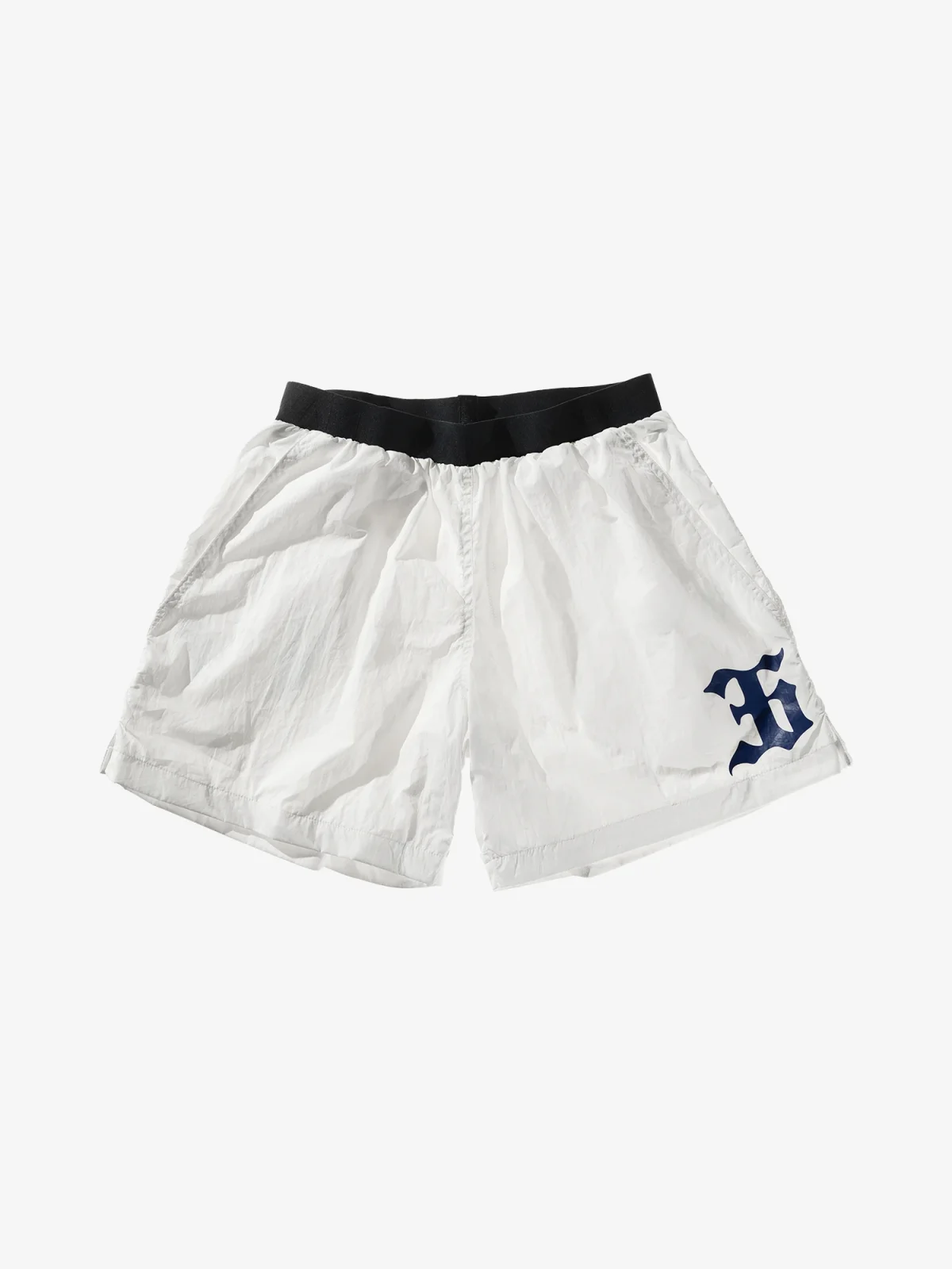 360 daily short white V1