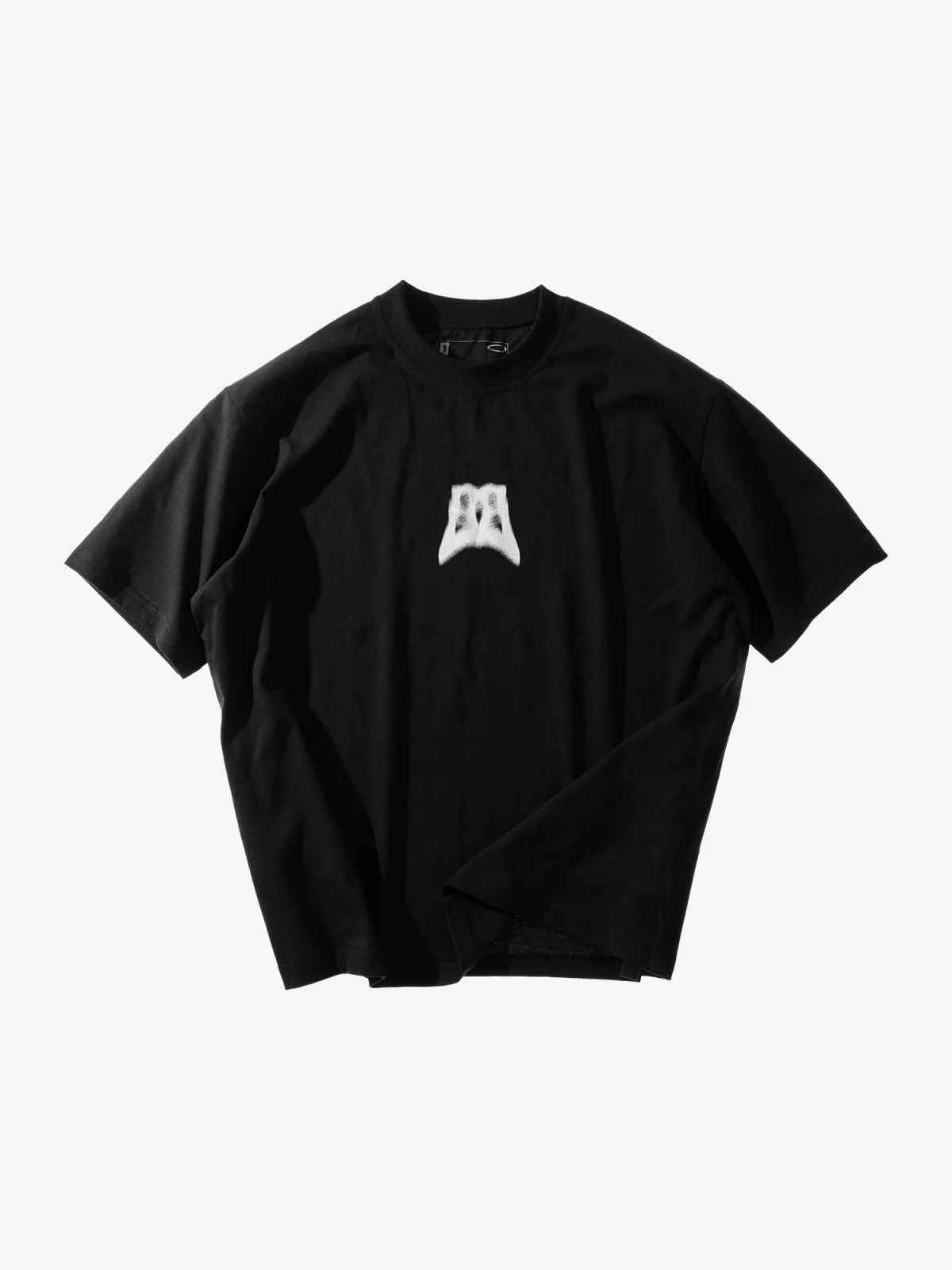 360 Daily T-Shirt Black