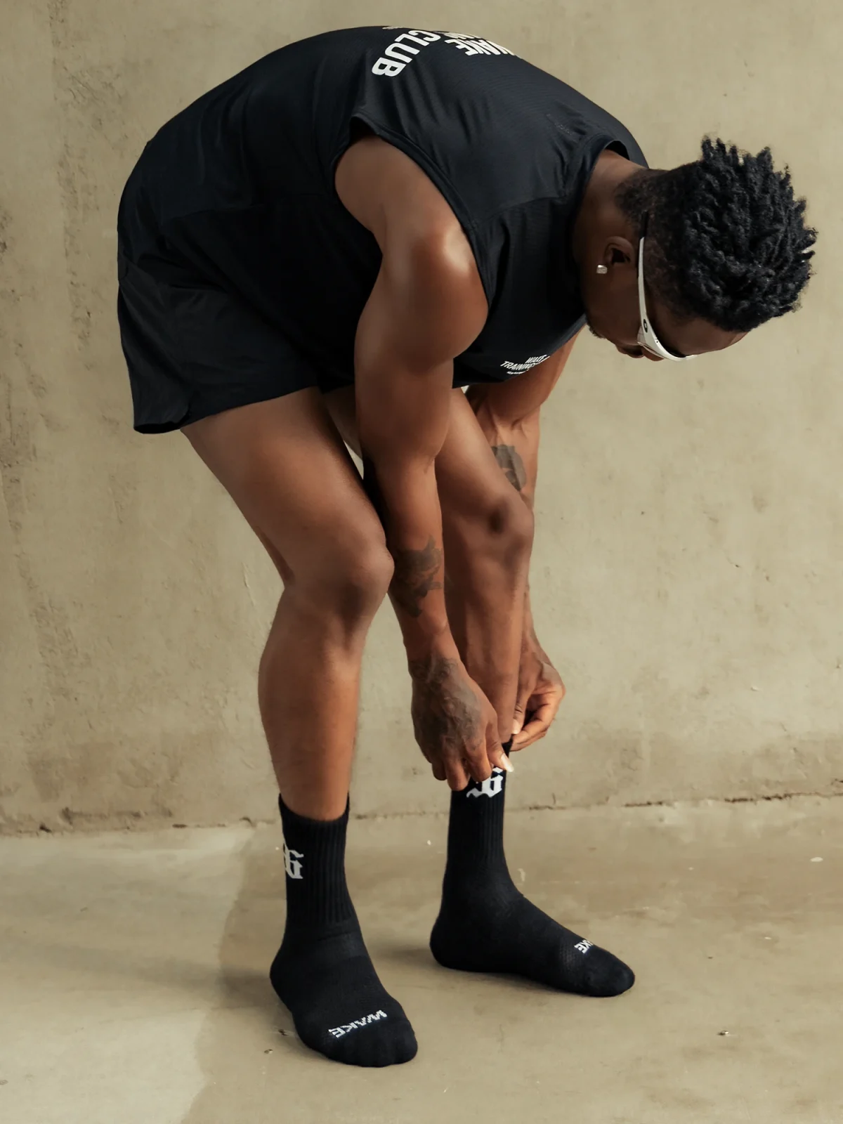 Tất(vớ) Wake 360