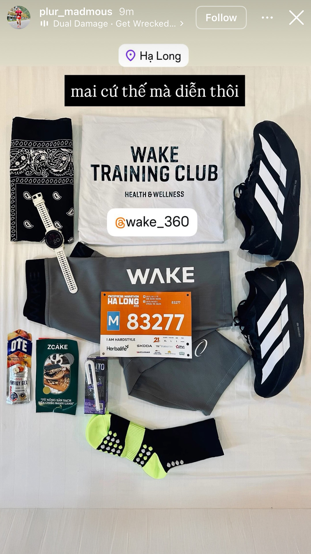 Wake360