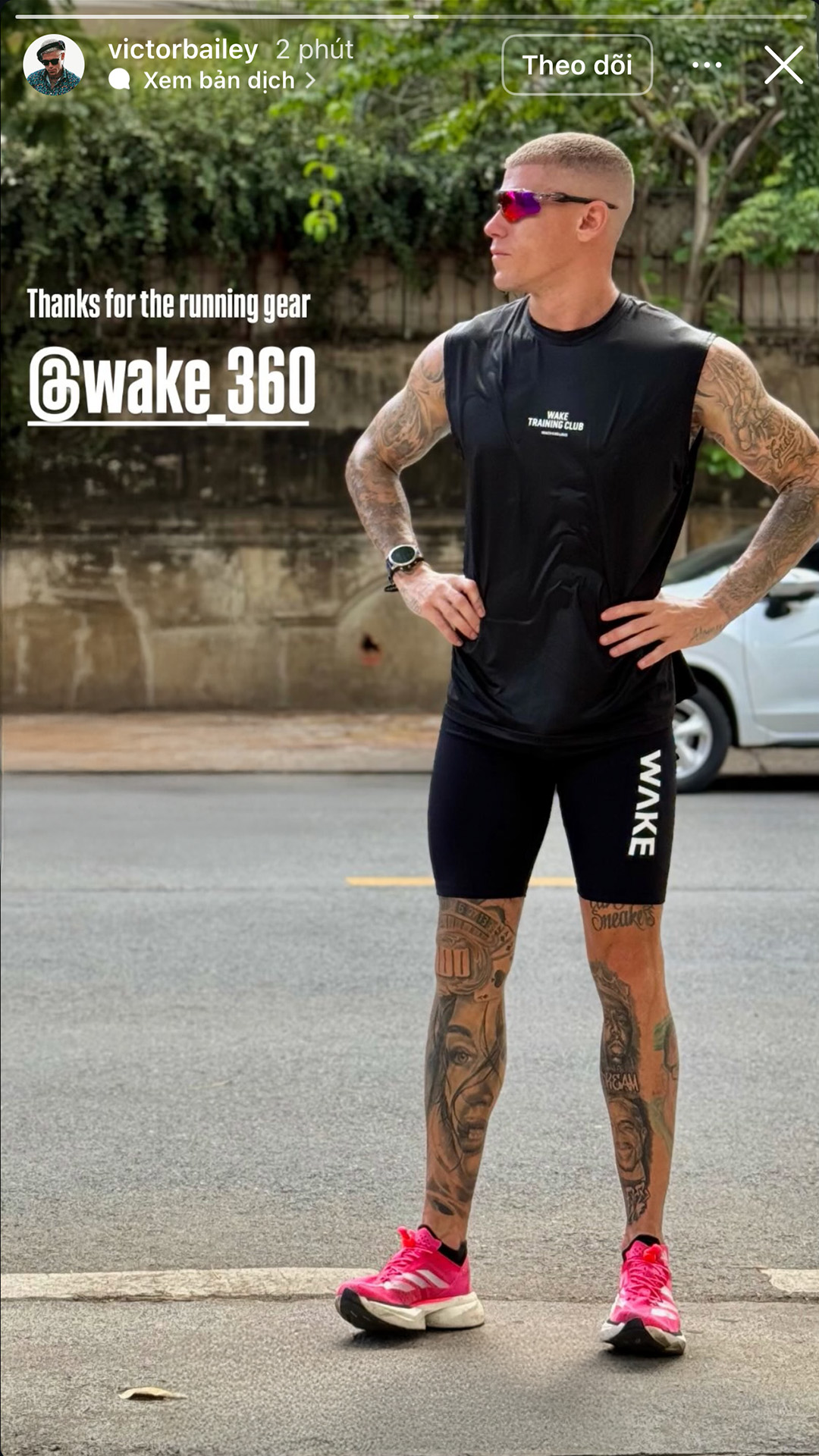 Wake360