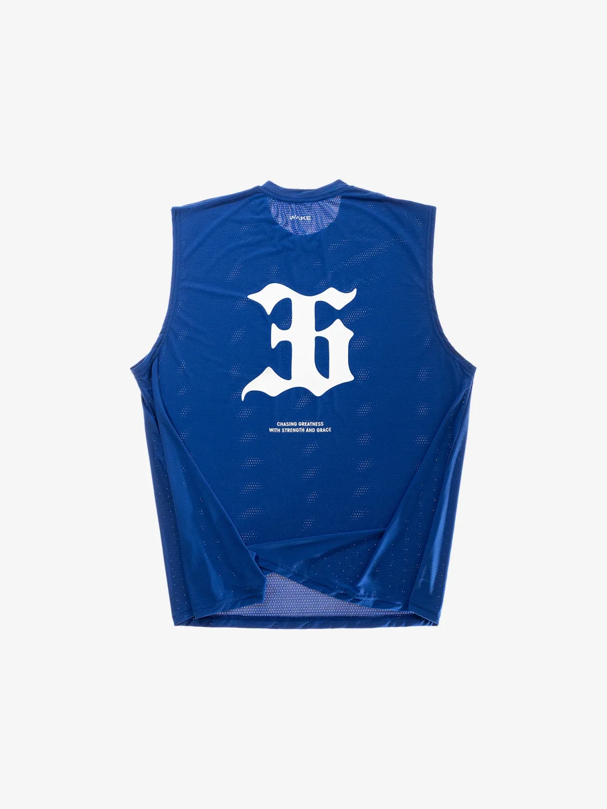 360 Training Tank Blue V3