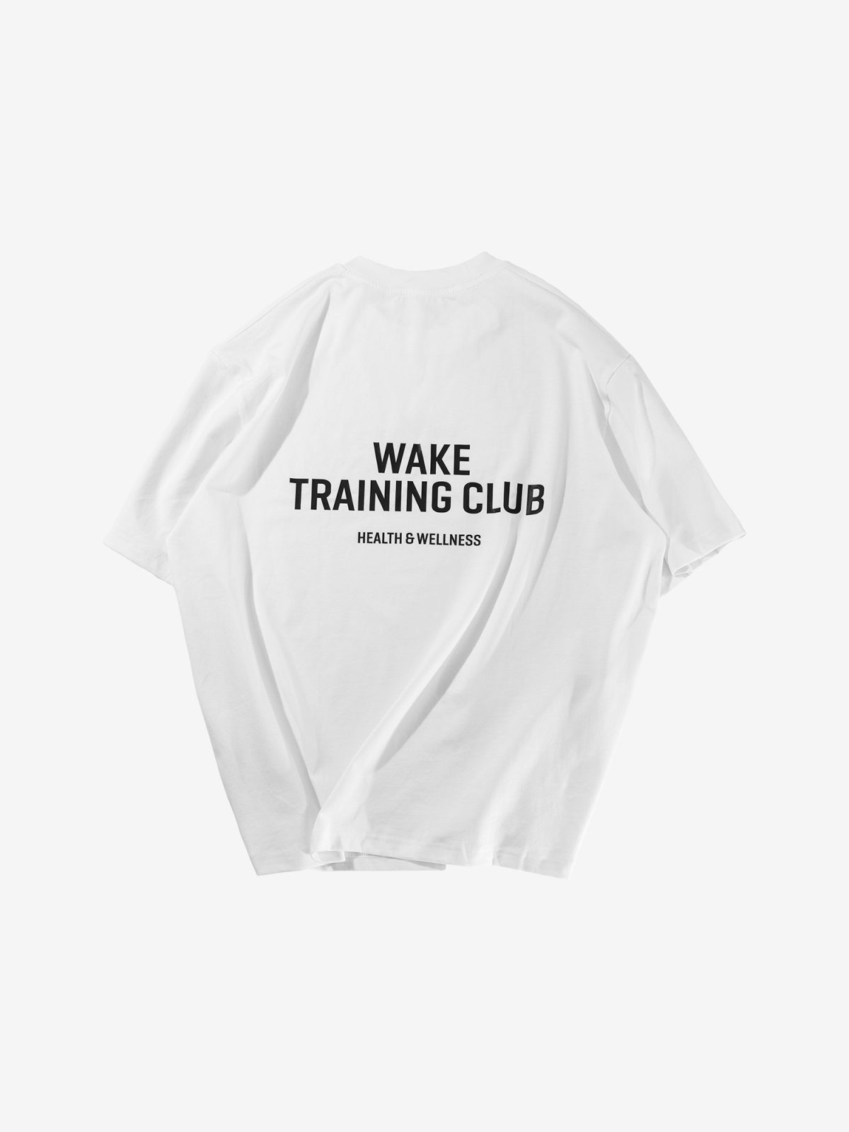 360 Training Club T-Shirt White
