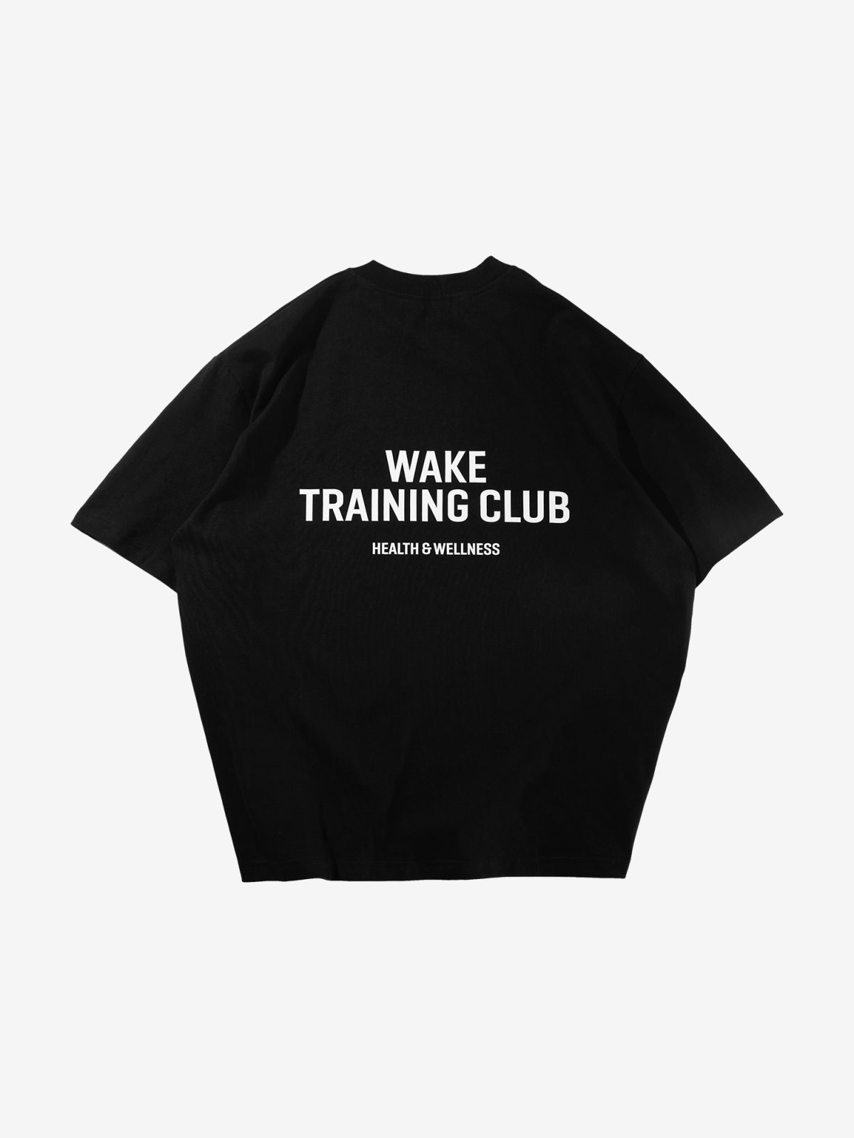 360 Training Club T-Shirt Black