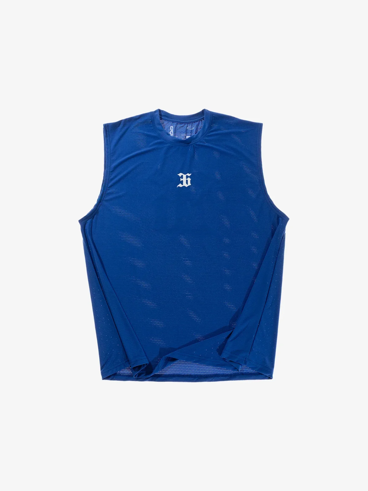 360 Training Tank Blue V3- 13 360 Training Tank Blue V3