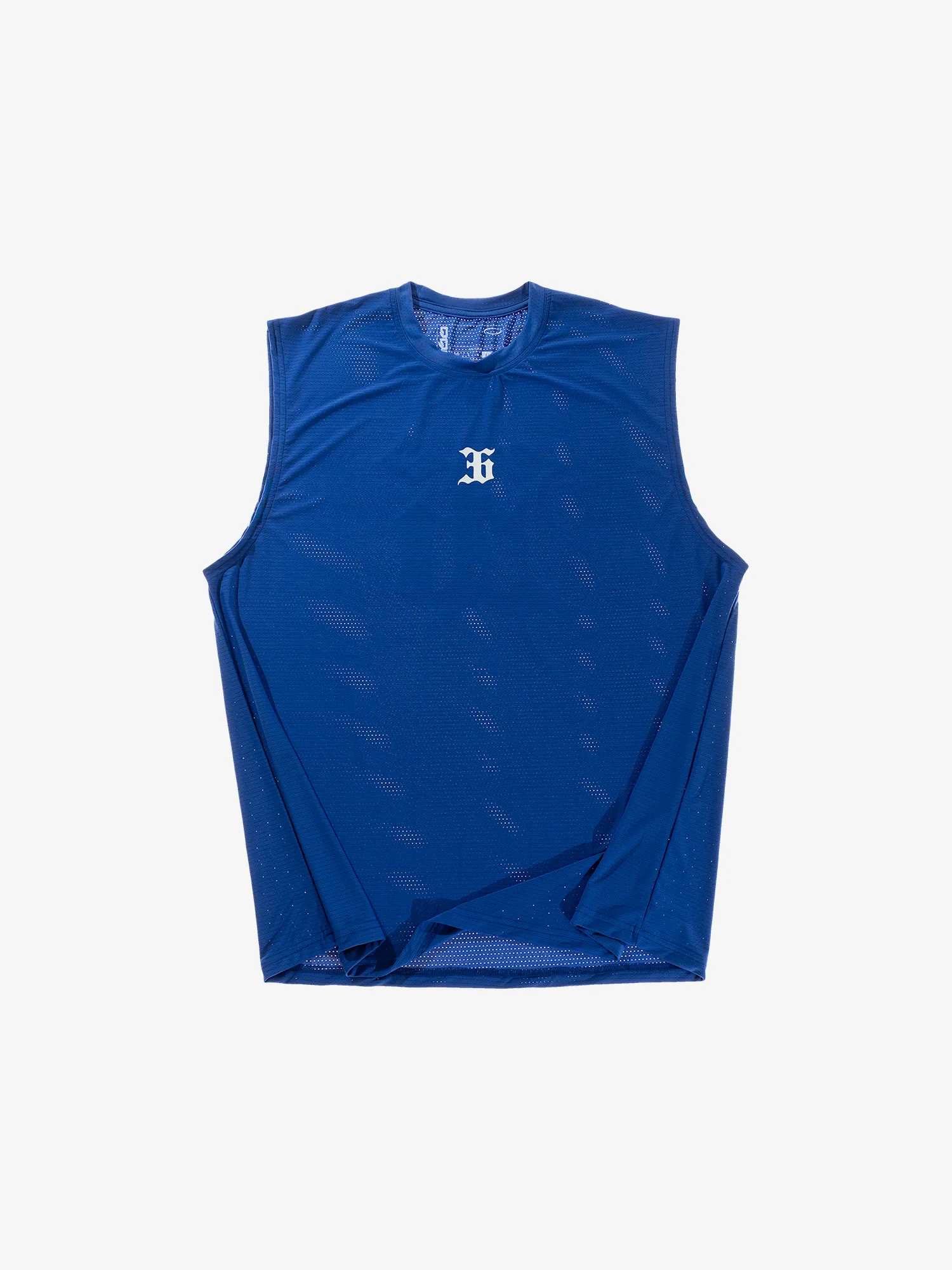 360 Training Tank Blue V3- 5 360 Training Tank Blue V3