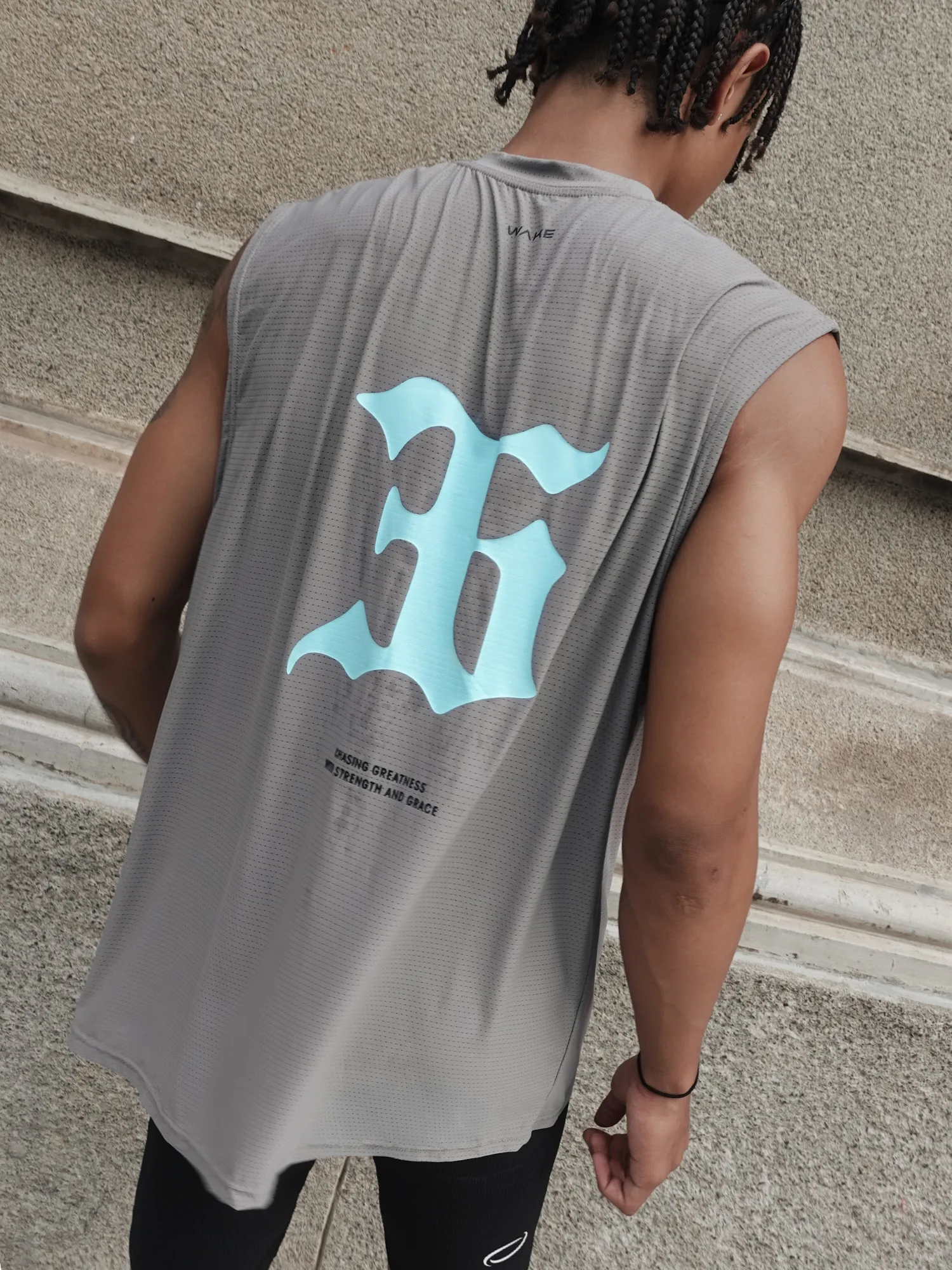 360 Training Tank Stone V3- 7 360 Training Tank Stone V3