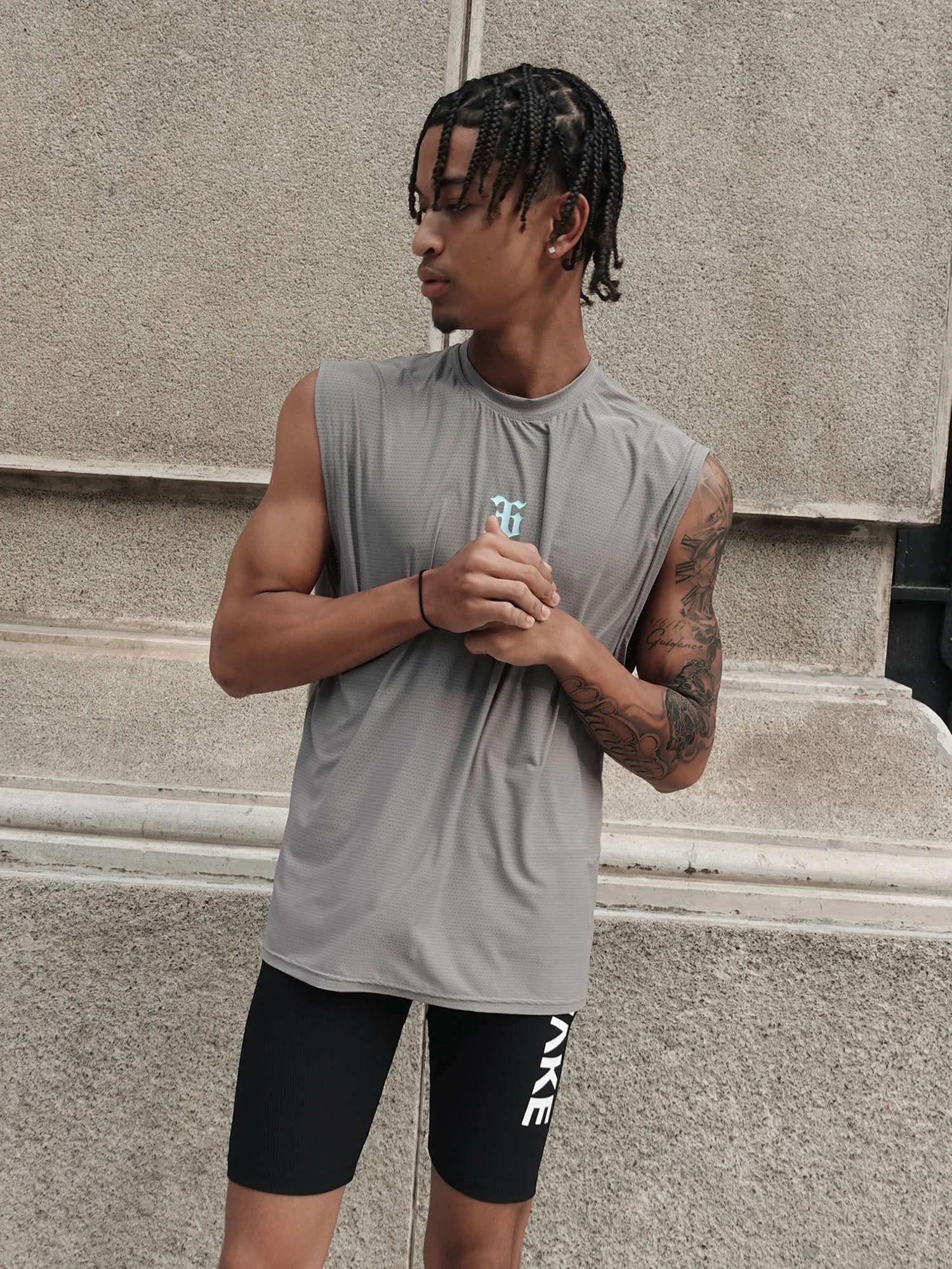 360 Training Tank Stone V3- 9 360 Training Tank Stone V3