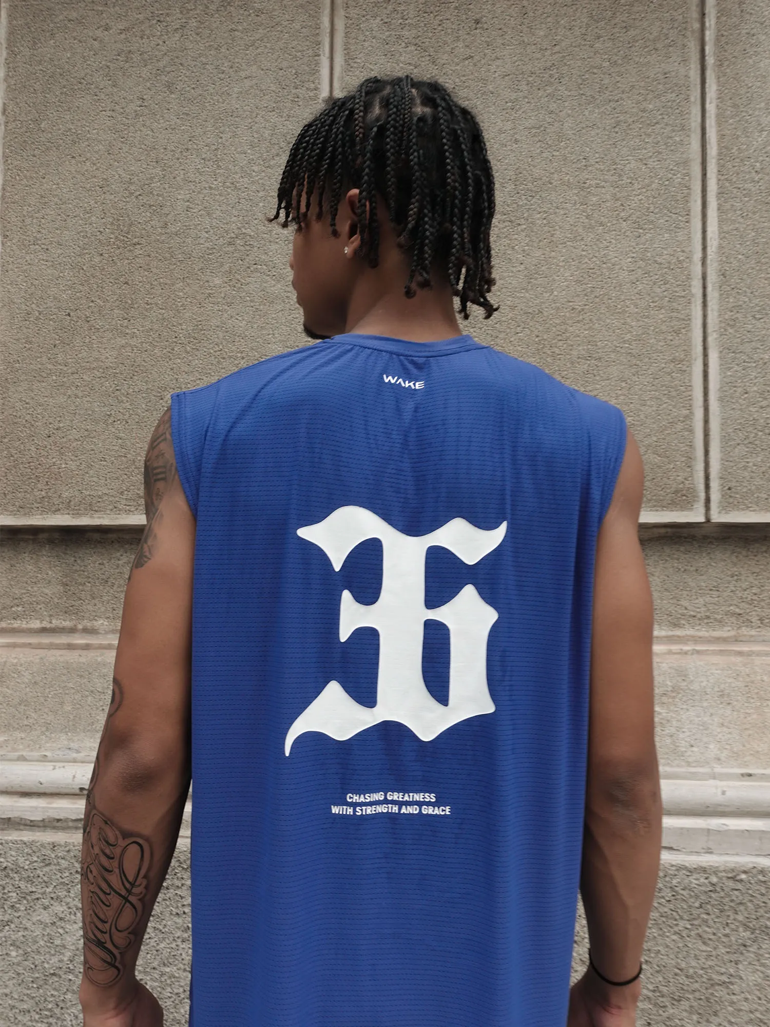 360 Training Tank Blue V3- 9 360 Training Tank Blue V3