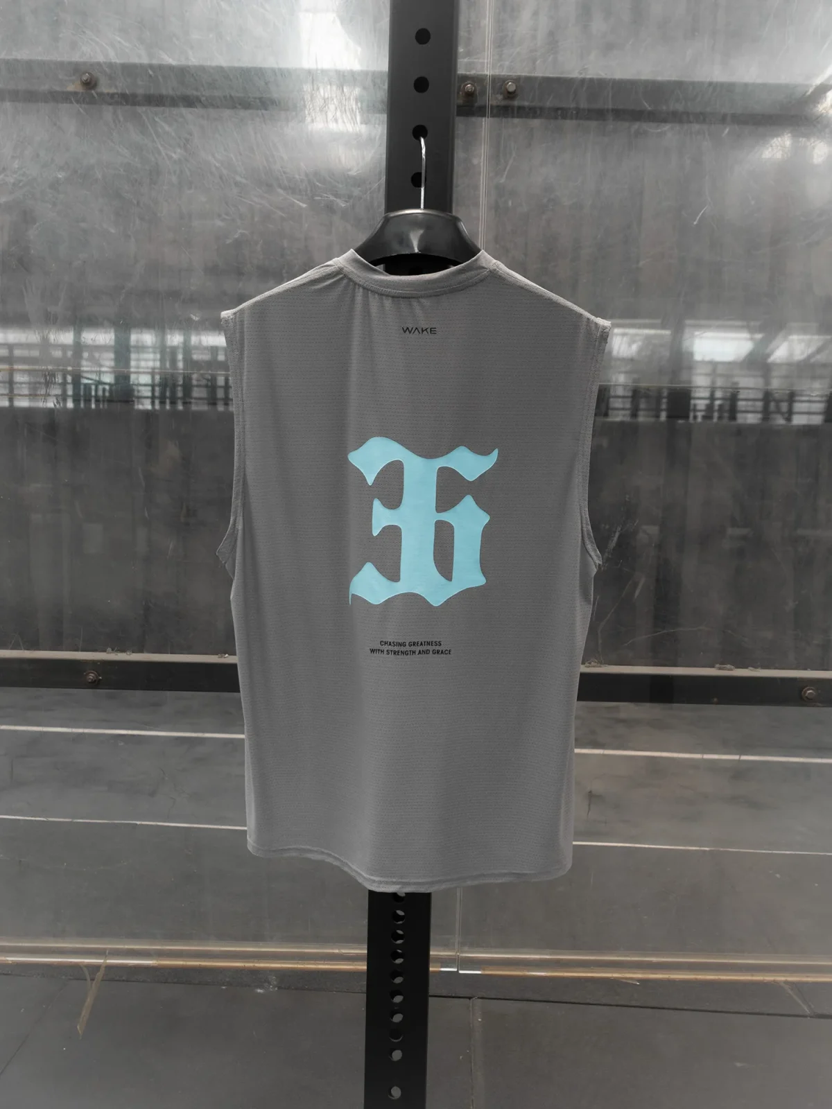 360 Training Tank Stone V3- 17 360 Training Tank Stone V3