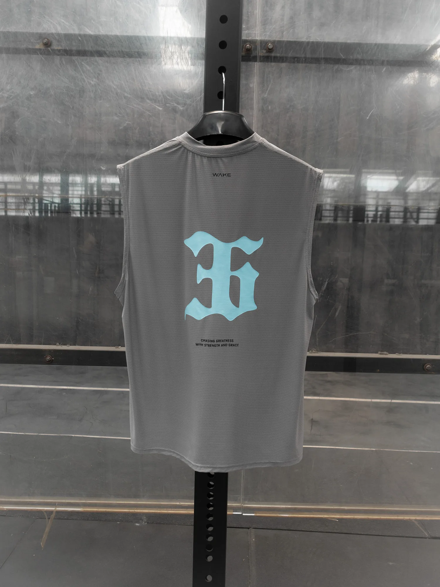 360 Training Tank Stone V3- 10 360 Training Tank Stone V3