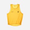 360 Training Singlet Yellow