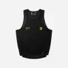 360 Training Singlet Black