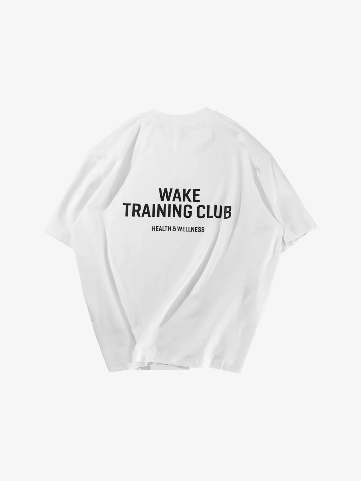 360 Training Club T-Shirt White