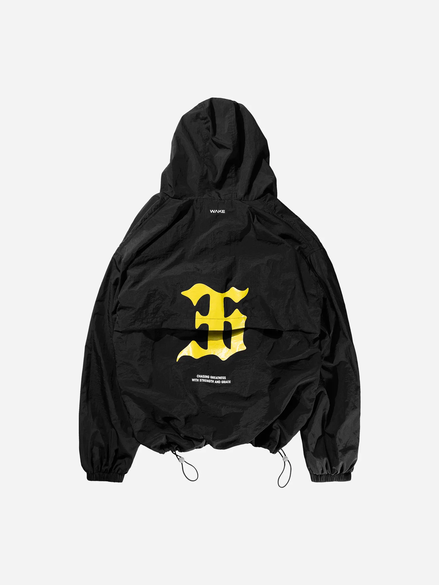 360 AIRSHIFT Jacket Black- 3 360 AIRSHIFT Jacket Black