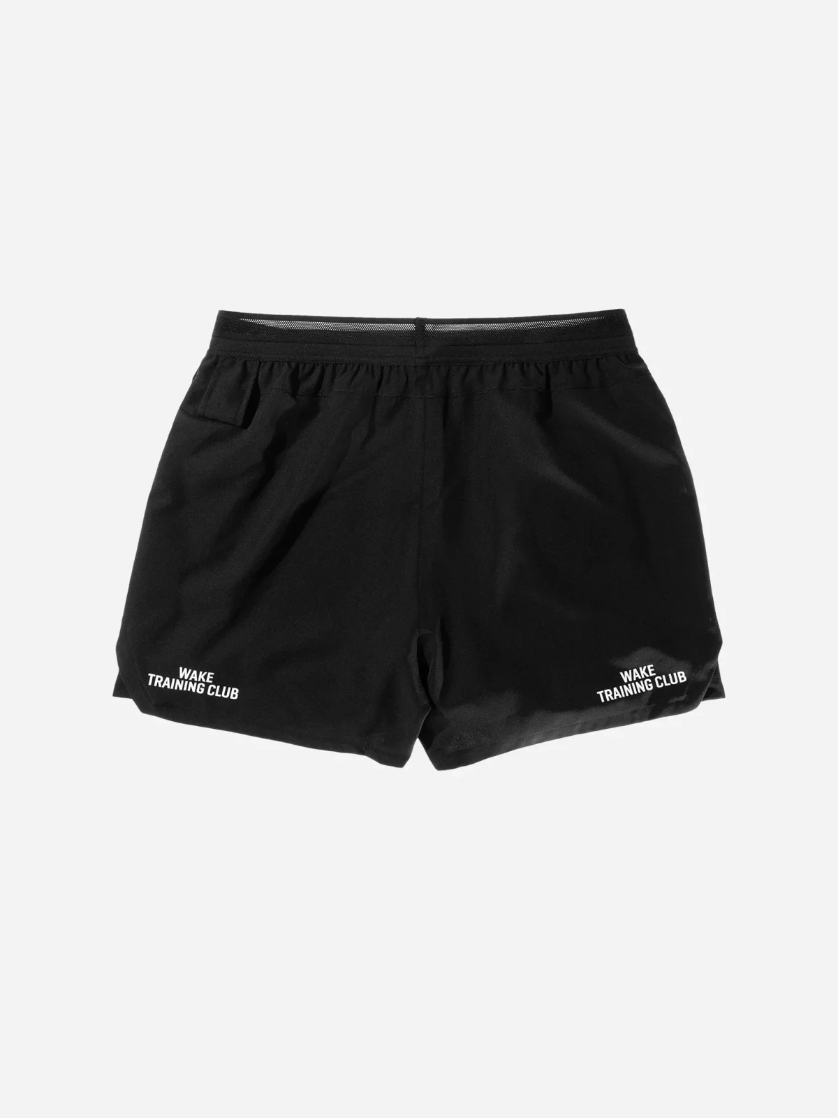 360 Training 2in1 v2 Shorts Black