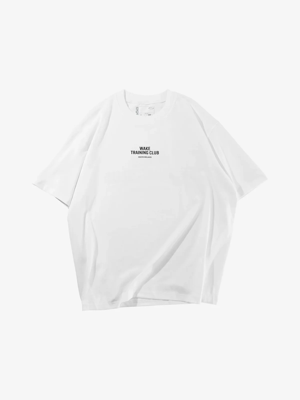360 Training Club T-Shirt White