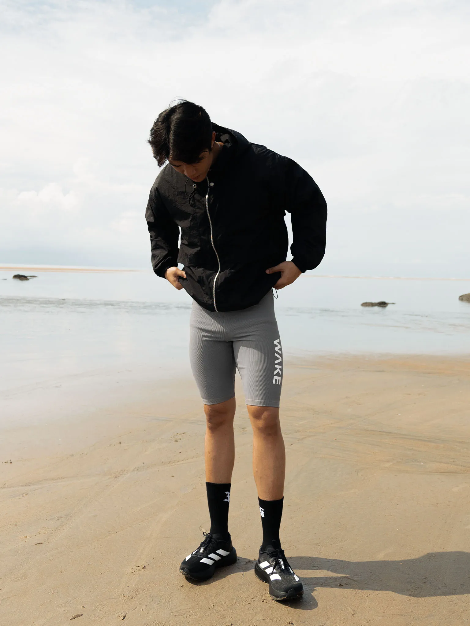 360 AIRSHIFT Jacket Black- 6 360 AIRSHIFT Jacket Black