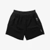 360 Training Shorts Black