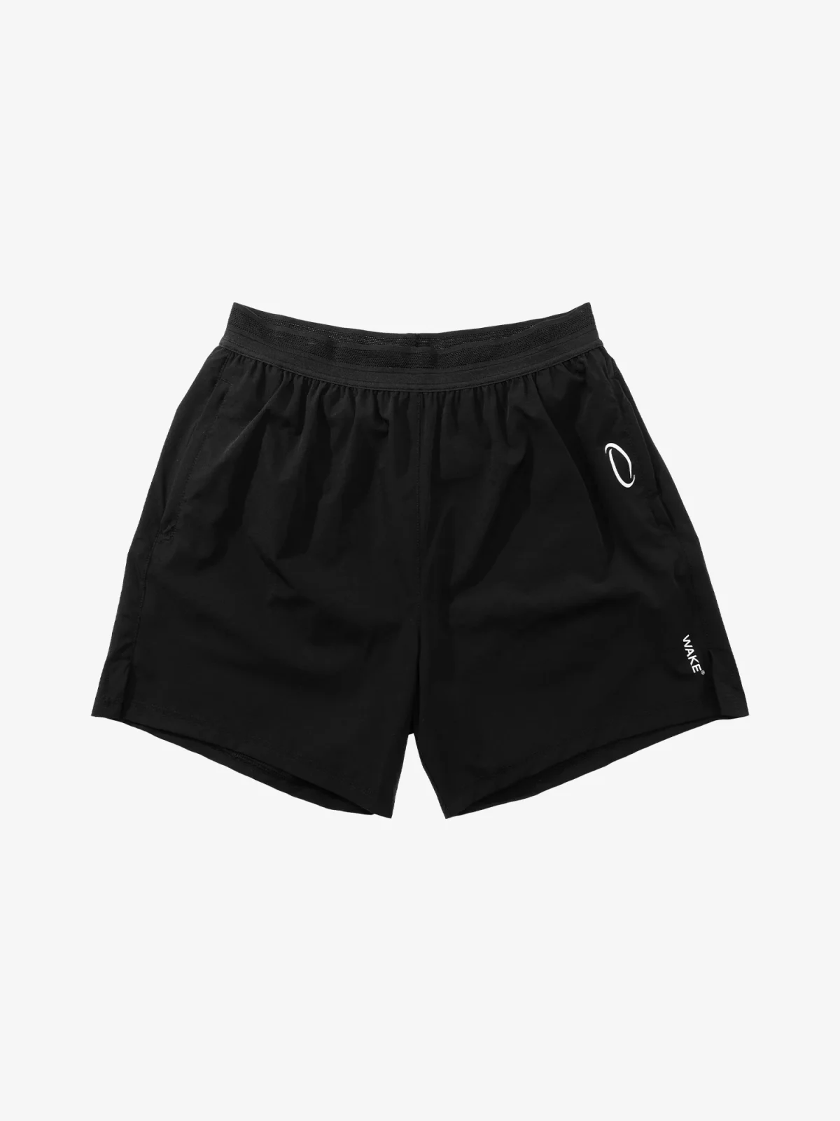 360 Training Shorts Black