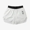 360 Training 2in1 V2 Shorts White