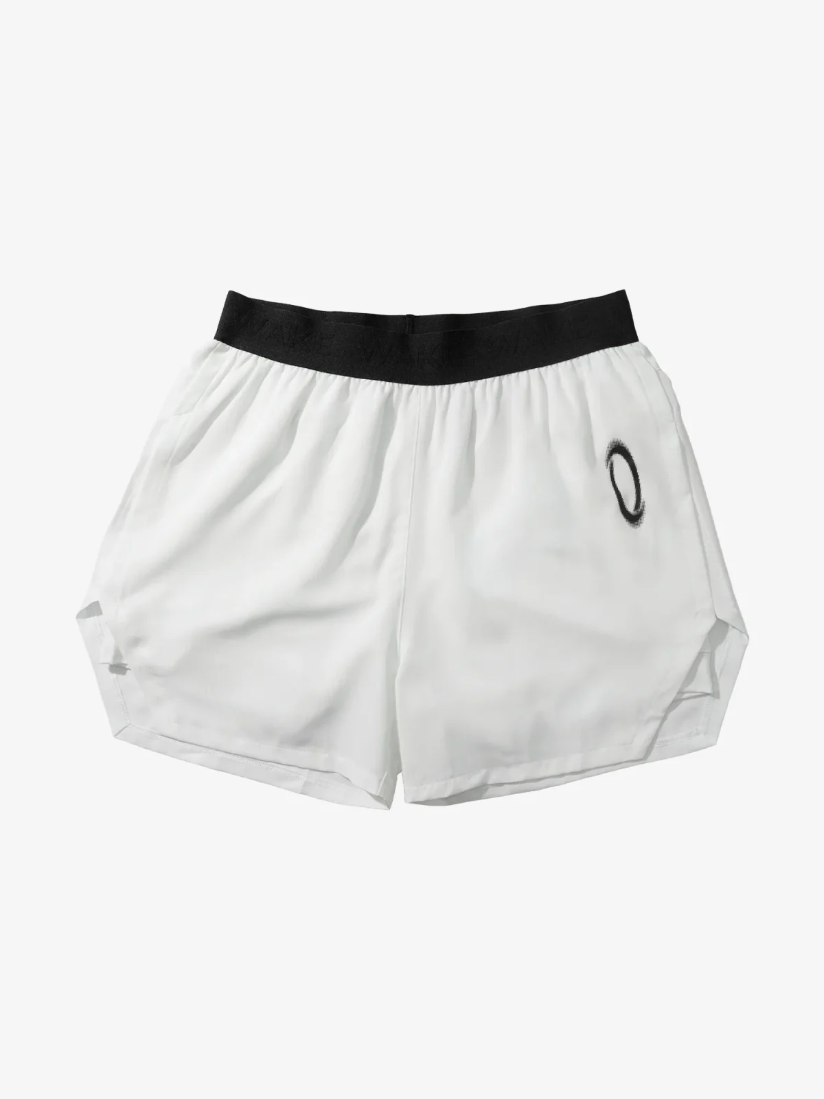 360 Training 2in1 V2 Shorts White