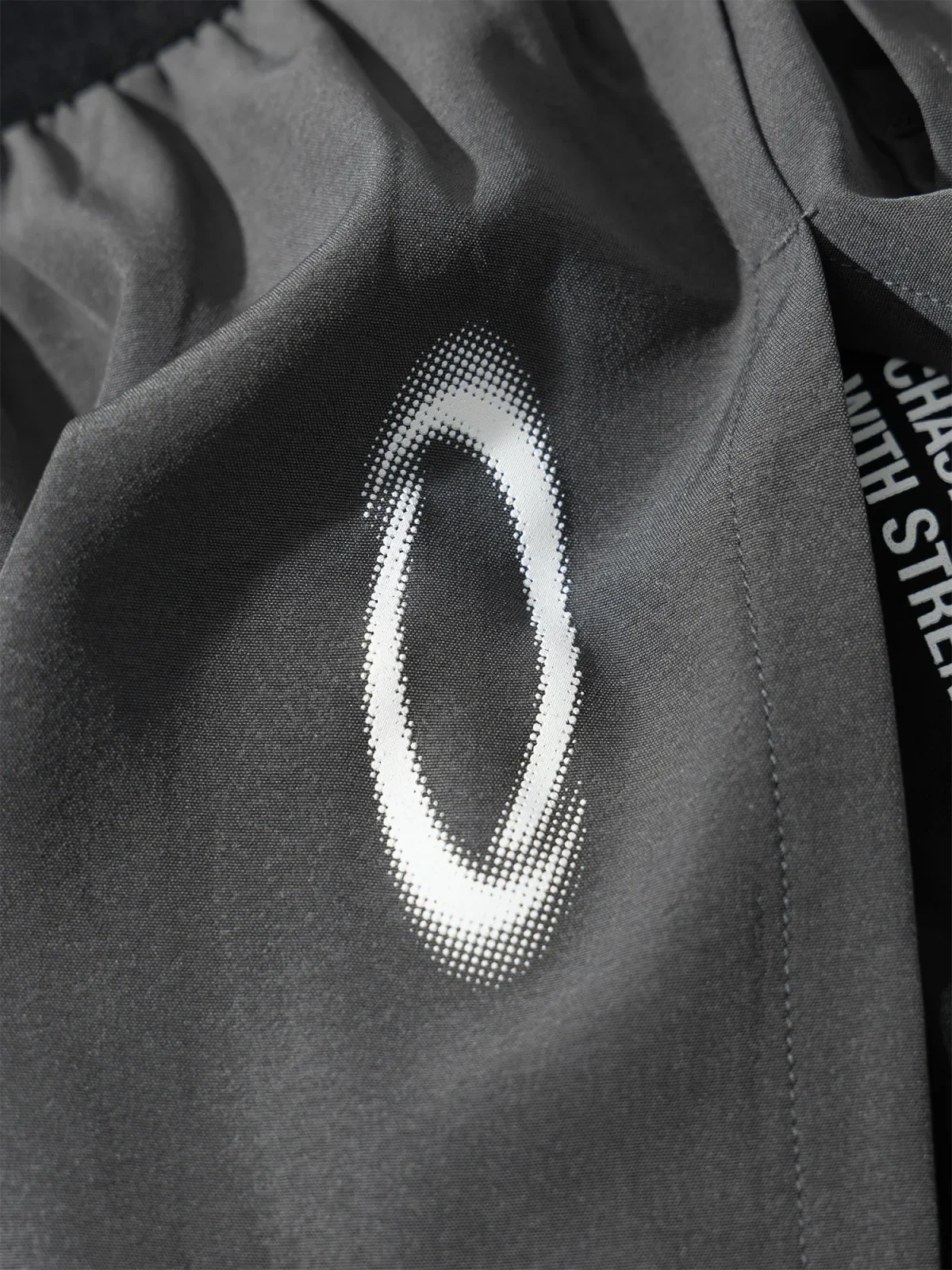 360 Training 2in1 V2 Shorts Grey