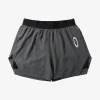 360 Training 2in1 V2 Shorts Grey