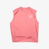 360 Daily Tanktop Cotton Pink