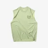360 Daily Tanktop Cotton Mint