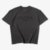 360 WakeDivision T-Shirt Graphite