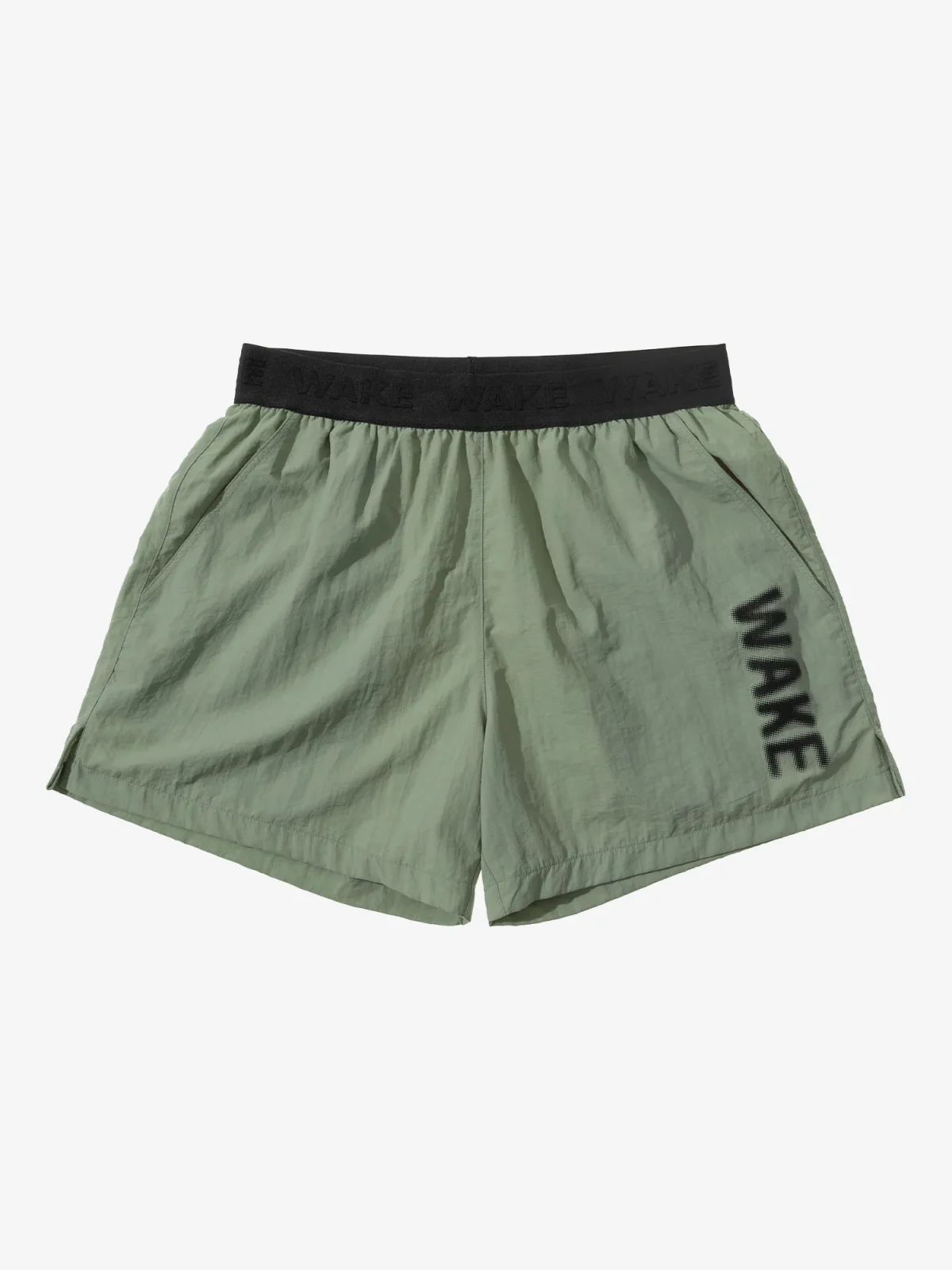 360 Nylon Short Olive