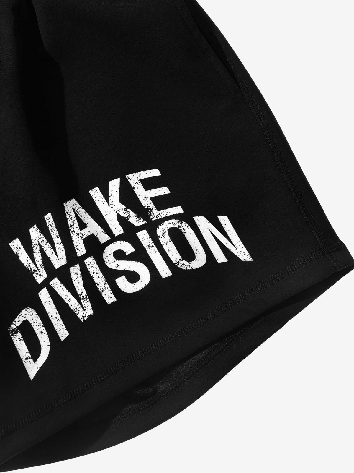 360 Daily Shorts Divison Black