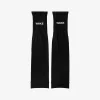 360 Training Arm Sleeves Black- 2 Wake360