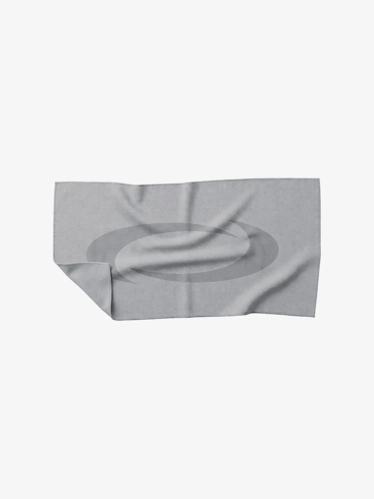 360 Sport Towel Grey