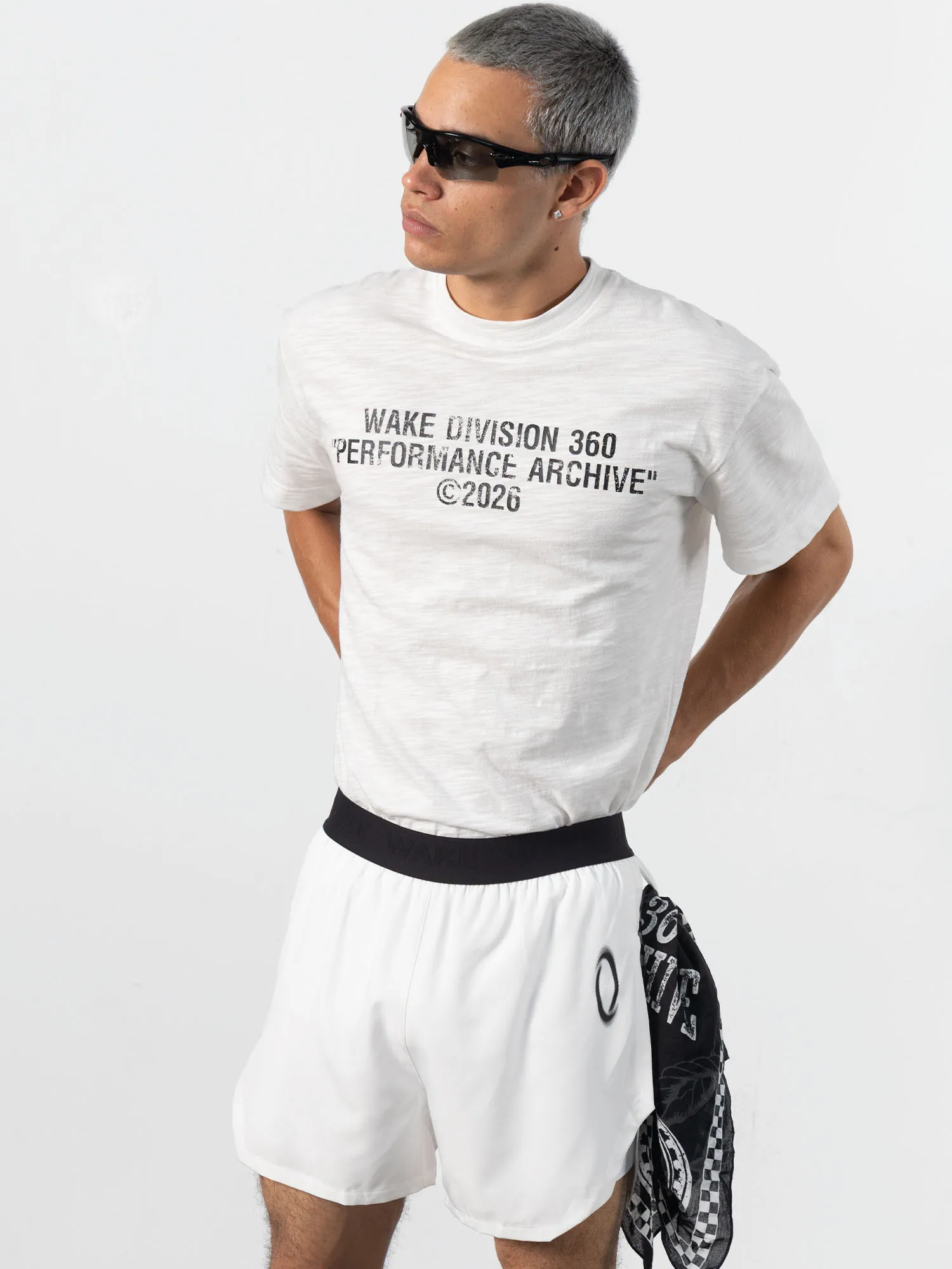 360 WakeDivision T-Shirt Off-White- 7 360 WakeDivision T-Shirt Off-White