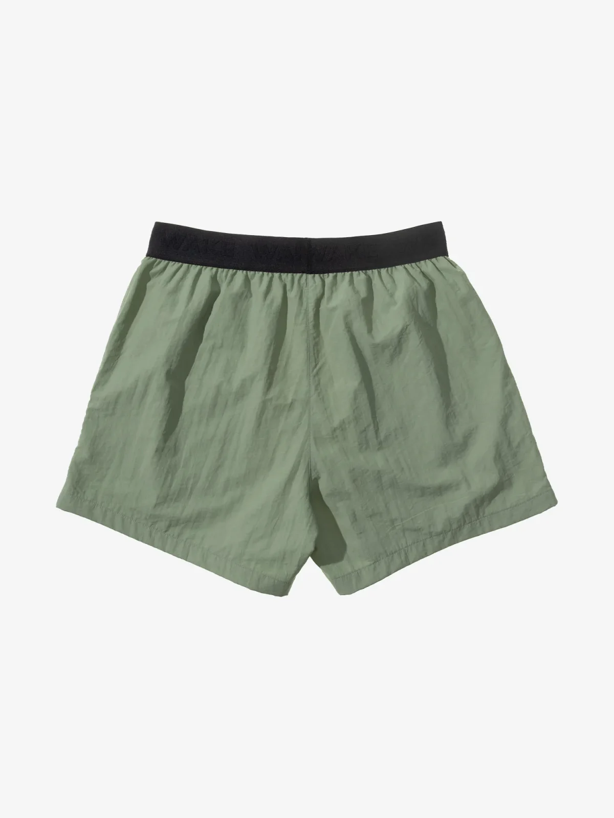 360 Nylon Short Olive- 11 360 Nylon Short Olive