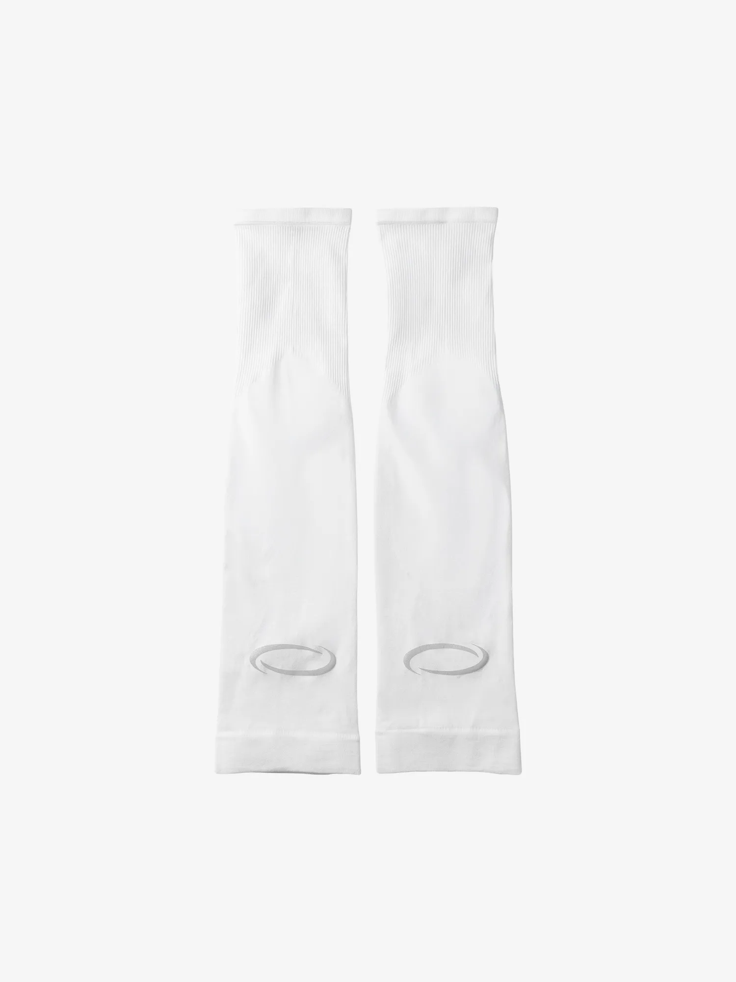 360 Training Arm Sleeves White- 4 Wake360