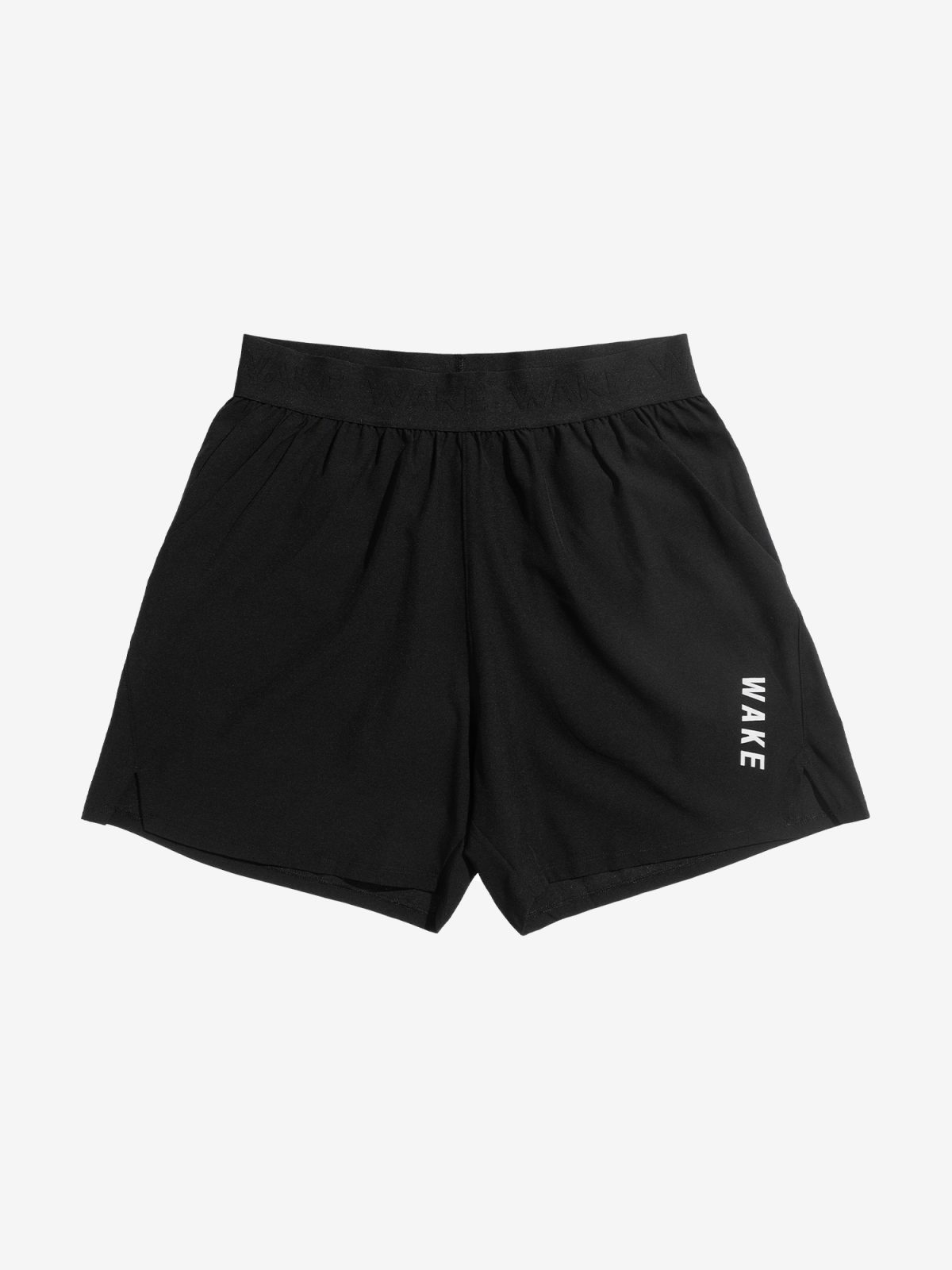 Training Short V2 Black