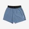 Training Short V2 Cement Blue