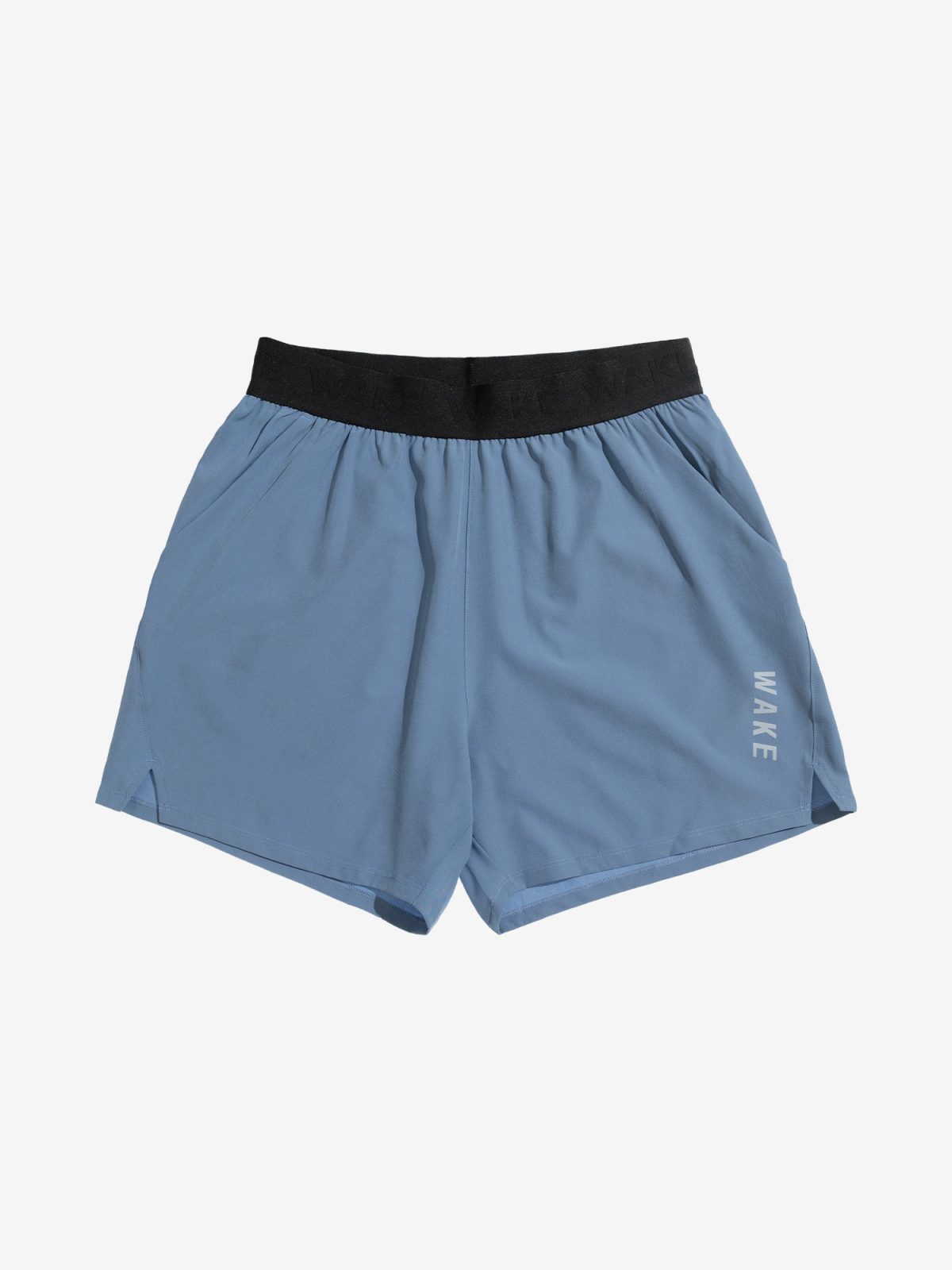 Training Short V2 Cement Blue