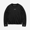 360 Longsleeve Black