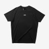 360 Fitness T-shirt Black