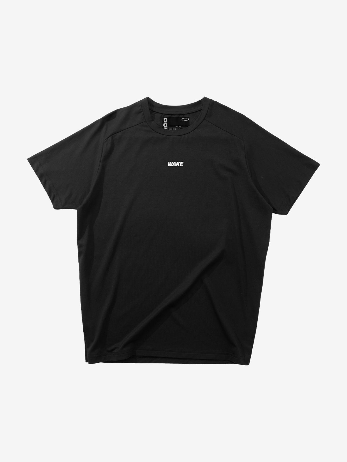 360 Fitness T-shirt Black