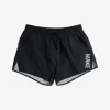 Race Shorts Black