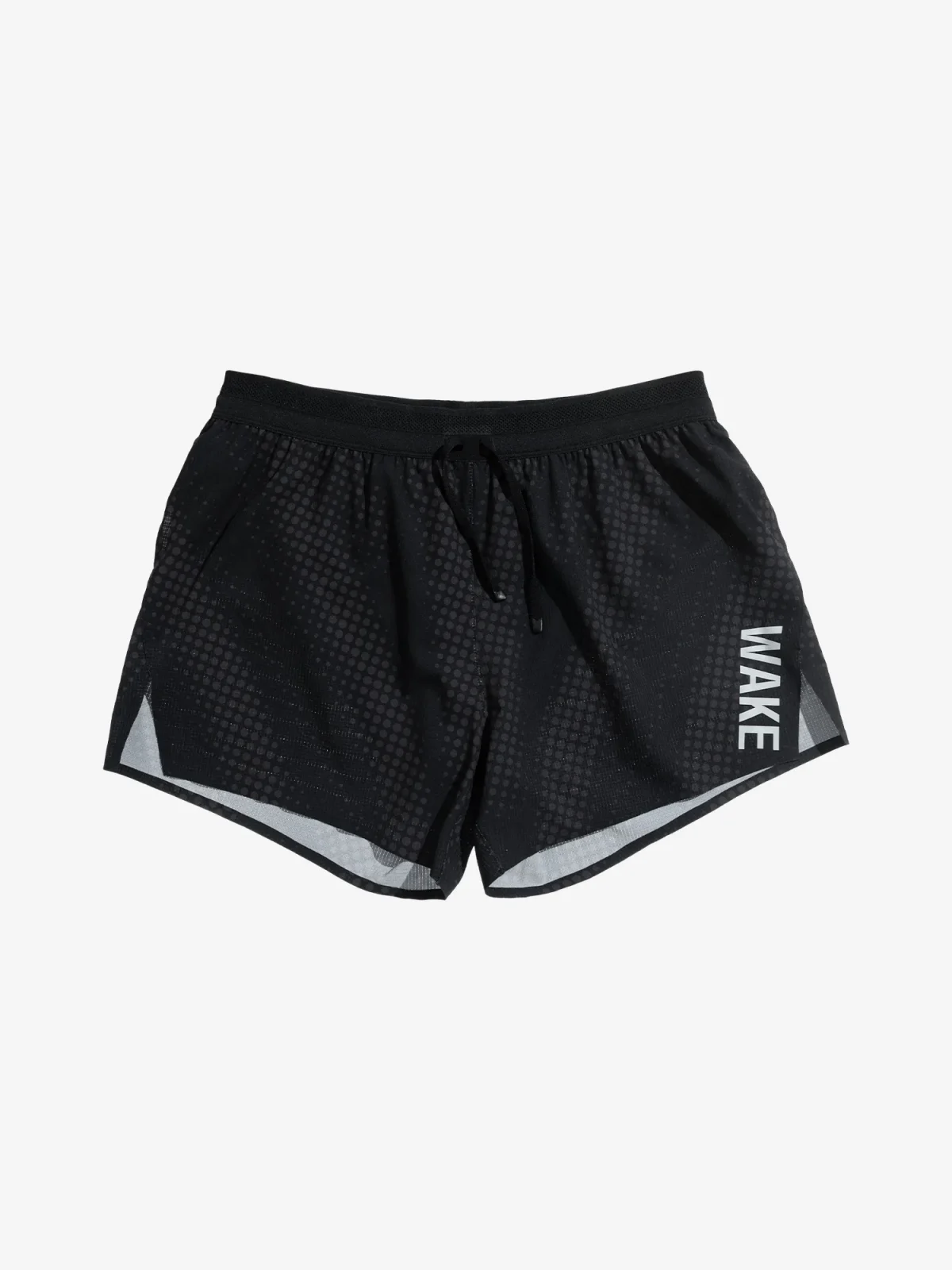 Race Shorts Black