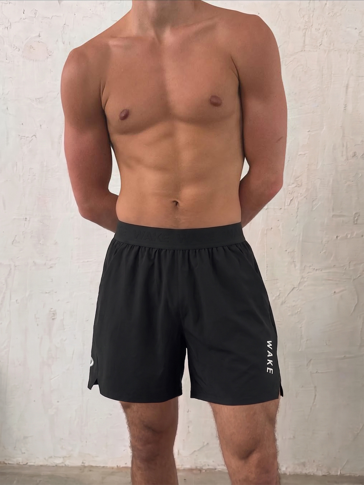 Training Short V2 Black- 4 Training Short V2 Black
