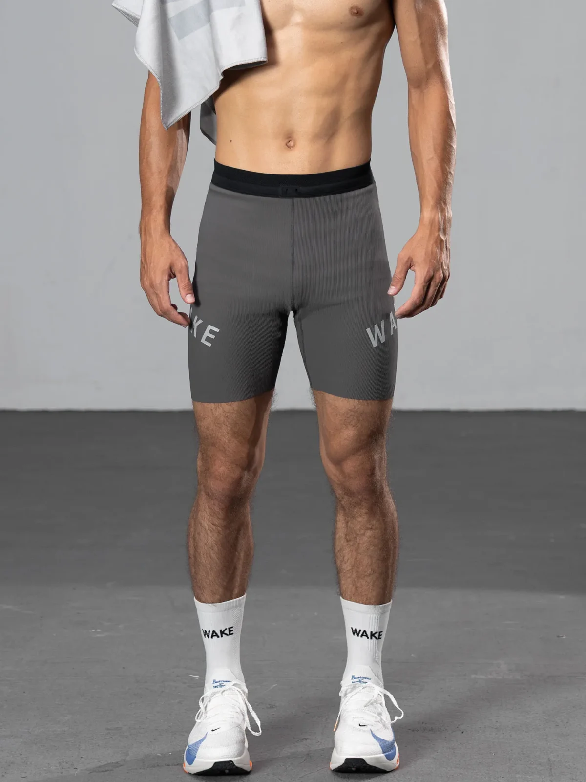 Race Halftight Stone